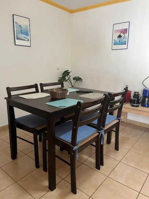 Alex House Apartment Parga Exterior photo