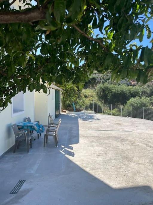 Alex House Apartment Parga Exterior photo