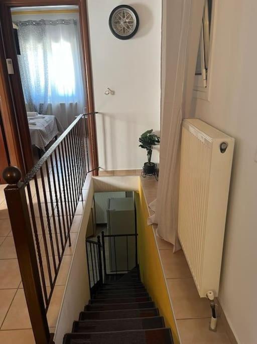 Alex House Apartment Parga Exterior photo