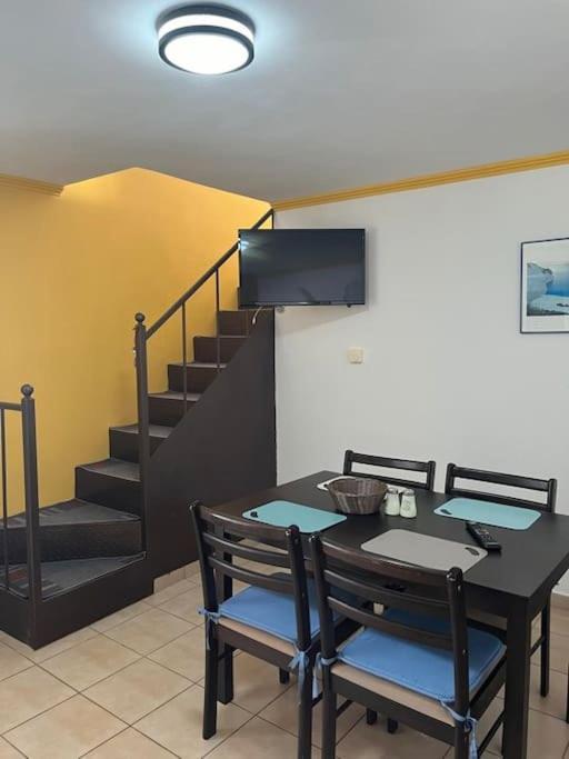 Alex House Apartment Parga Exterior photo